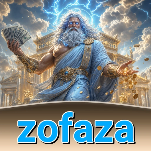 zofaza APK — gampang dipakai