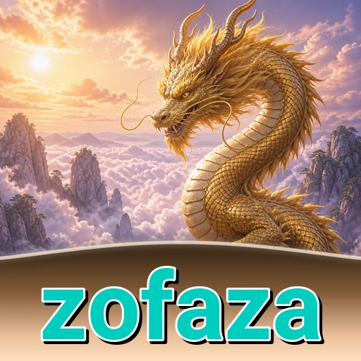 zofaza APK — katalog lengkap